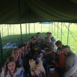 IMG 7910  Medium - Scouts en Gidsen Zaventem 